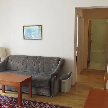 Residenz Aparthotel *