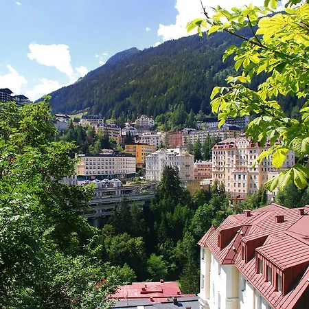 Residenz Aparthotel Bad Gastein