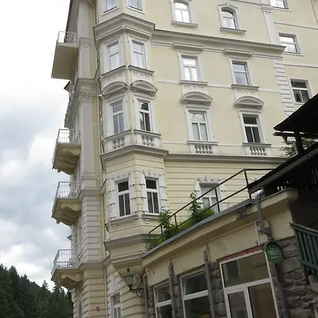 Residenz * Bad Gastein