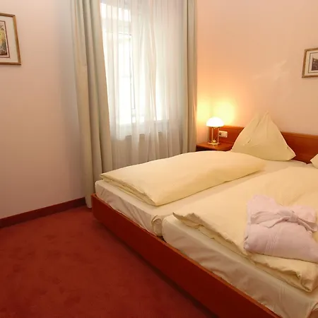 Residenz Aparthotel *