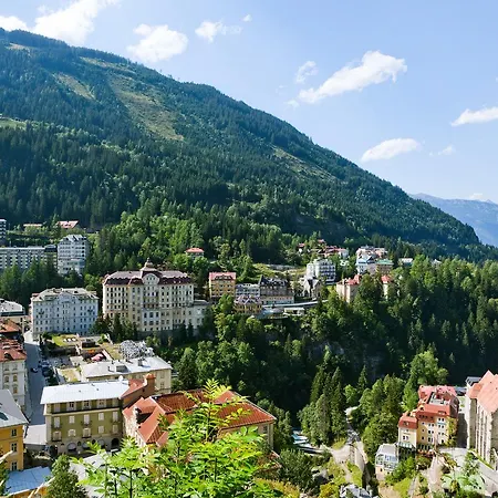 Aparthotel Residenz Bad Gastein