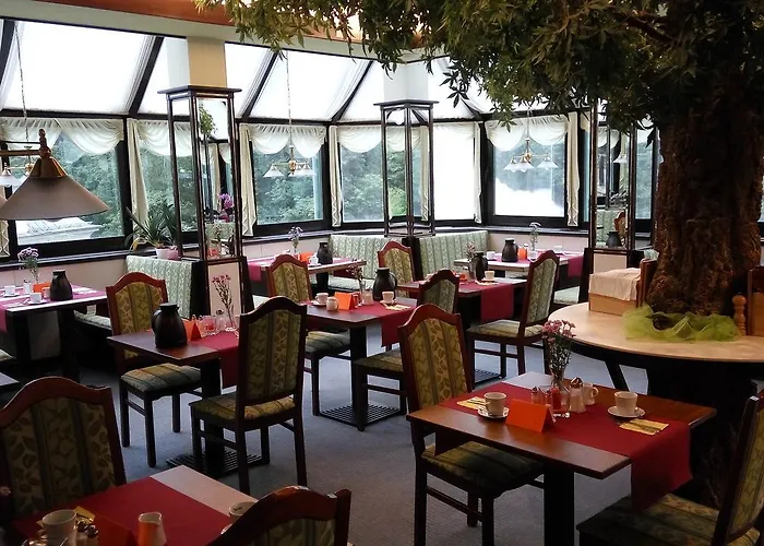 Lägenhetshotell Residenz *